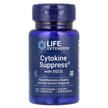 Фото товару Cytokine Suppress with EGCG Фото товару Cytokine Suppress with EGCG, Екстракт Зеленого Чаю, 30 капсул