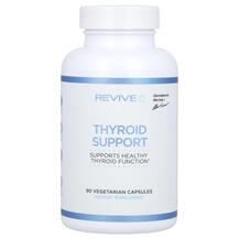 Підтримка щитоподібної залози Thyroid Support Revive