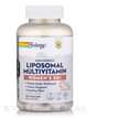 Фото товара Liposomal Multivitamin Women's 50+, Витамины для женщин 50+,