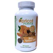B17 Насіння абрикоса 500 мг B17 Apricot Seed 500 mg