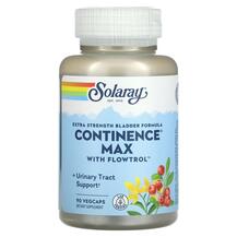 Підтримка сечовивідних шляхів Continence Max Solaray Підтримка сечовивідних шляхів Continence Max Solaray