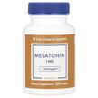 Фото товара Melatonin 1 mg Фото товара TheVitaminShoppe, Мелатонин, Melatonin 1 mg, 120 таблеток