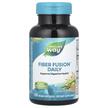Фото товару Fiber Fusion Plus Фото товару Nature's Way, Fiber Fusion Plus, Органічна Клітковина, 120 к