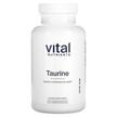 Фото товару Vital Nutrients, Taurine 1000 mg, L-Таурин, 120 капсул