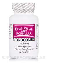 Екстракт плюща Monocombo Ecological Formulas 90 капсул