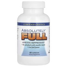 Absolutely Full Appetite Suppressant Контроль веса Absolutely Full Appetite Suppressant Контроль веса