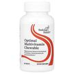 Фото товара Optimal Multivitamin Chewable Фото товара Мультивитамины, Optimal Multivitamin Chewable, 60 таблеток