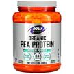 Фото товара NOW Foods, Гороховый Протеин без вкуса, Pea Protein Unflavored, 6