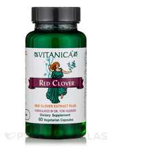 Гвоздика Red Clover Vitanica 60 капсул