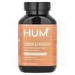 Фото товара HUM Nutrition, Поддержка надпочечников, Uber Energy, 60 капсул