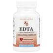 Фото товара EDTA 600 mg Фото товара Arizona Natural, ЭДТА 600 мг, Calcium Disodium EDTA 600 mg, 100 к