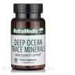 Фото товара NutraMedix, Минеральные добавки, Deep Ocean Trace Minerals, 60 ка