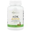 Фото товару ADK Gummies Pineapple Фото товару ADK Gummies Pineapple, Вітамін А Ретінол, 60 таблеток