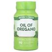 Фото товара Oil Of Oregano 3000 mg Фото товара Nature's Truth, Масло орегано, Oil Of Oregano 3000 mg, 90 ка