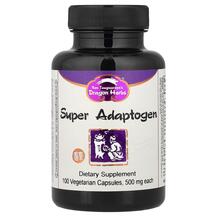 Адаптоген 470 мг Super Adaptogen 470 mg Dragon Herbs Адаптоген 470 мг Super Adaptogen 470 mg Dragon Herbs