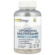 Фото товара Solaray, Мультивитамины для мужчин, Men's Liposomal Multi, 1