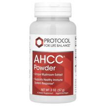 AHCC Powder Экстракт мицелия базидиомицетов Protocol for AHCC Powder Экстракт мицелия базидиомицетов Protocol for