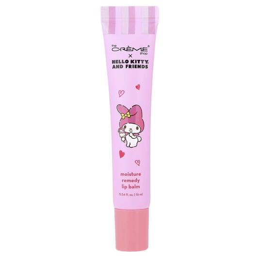 Основне фото товара Hello Kitty and Friends Moisture Remedy Lip Balm Strawberry Основне фото товара Hello Kitty and Friends Moisture Remedy Lip Balm, Бальзам для губ