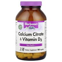 Calcium Citrate Plus D3 Кальций D3 Bluebonnet Nutrition Calcium Citrate Plus D3 Кальций D3 Bluebonnet Nutrition