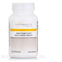 ProThrivers Wellness Brain Поддержка мозга Integrative ProThrivers Wellness Brain Поддержка мозга Integrative