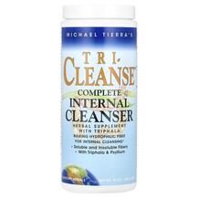 Детокс та очищення TRI-Cleanse Complete Internal Cleanser