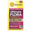 Фото товара Ultimate Flora Women's Vaginal Probiotic, Пробиотики для жен