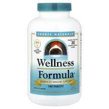 Wellness Formula Advanced Immune Support Поддержка Source Wellness Formula Advanced Immune Support Поддержка Source