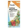 Фото товара Floradix Calcium Magnesium with Vitamin D & Zinc Фото товара Gaia Herbs, Кальций Магний Цинк и D3, Calcium Magnesium, 500 мл