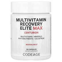 Відновлення Multivitamin Recovery Elite Max CodeAge Відновлення Multivitamin Recovery Elite Max CodeAge