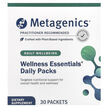 Фото товару Wellness Essentials Daily Packs Фото товару Wellness Essentials Daily Packs, Мультивітаміни, 30 пакетів