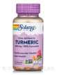 Фото товара Turmeric Root Extract 600 mg One Daily, Экстракт корня куркумы, 3