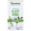 Фото товара Himalaya, Поддержка мозга, Hello Alert Mind, 60 капсул