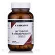 Фото товару Kirkman, Lacto/Bifido 8-Strain Probiotic, Пробіотики, 60 капсул