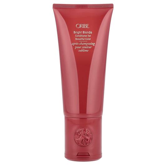 Основне фото товара Bright Blonde Conditioner for Beautiful Color Основне фото товара Bright Blonde Conditioner for Beautiful Color, Кондиціонер, 200 м