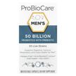 Фото товара Пребиотики, Men's Probiotics with Prebiotic 50 Billion, 60 к