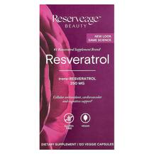 Ресвератрол Resveratrol with Active Trans-Resveratrol