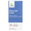 Фото товара Thyroid Care Фото товара Terry Naturally, Поддержка щитовидной, Thyroid Care, 120 капсул