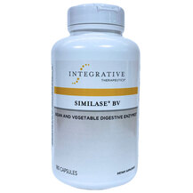 Similase BV Ферменты Integrative Therapeutics 180 капсул Similase BV Ферменты Integrative Therapeutics 180 капсул