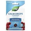 Фото товара Calm Drops Lozenges Cherry Фото товара Поддержка стресса, Calm Drops Lozenges Cherry, 24 таблеток