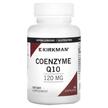 Фото товару Coenzyme Q10 120 mg Hypoallergenic Фото товару Kirkman, Coenzyme Q10 120 mg Hypoallergenic, Коензим CoQ10, 90 ка