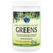 Фото товара Whole Earth & Sea Greens Unflavored Фото товара Natural Factors, Суперфуд, Whole Earth & Sea Greens Unflavore