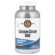 Фото товару Calcium Citrate 1000 1000 mg Фото товару KAL, Calcium Citrate 1000, Цитрат Кальцію 1000 мг, 180 таблеток