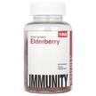 Фото товару T-RQ, Elderberry Immunity, Чорна Бузина, 60 цукерок