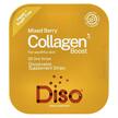 Фото товара Collagen Boost Mixed Berry Фото товара Diso, Коллаген, Collagen Boost Mixed Berry, 30 таблеток