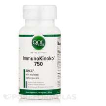 ImmunoKinoko 750 mg Иммуно Киноко Quality 60 капсул ImmunoKinoko 750 mg Иммуно Киноко Quality 60 капсул