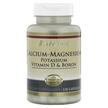 Фото товара Calcium-Magnesium Potassium Vitamin D & Boron Фото товара Витамин D3, Calcium-Magnesium Potassium Vitamin D & Boron, 12
