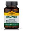 Фото товара Country Life, Мелатонин, Melatonin 3 mg, 90 таблеток