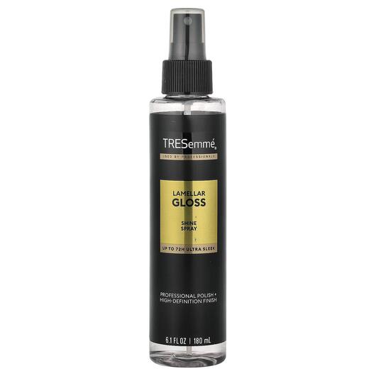 Основне фото товара Lamellar Gloss Shine Spray Основне фото товара Nexxus, Lamellar Gloss Shine Spray, Спрей для волосся, 180 мл