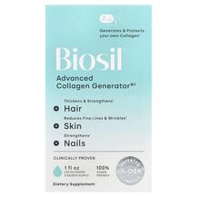 Collagen Generator Генератор коллагена BioSil 30 мл Collagen Generator Генератор коллагена BioSil 30 мл