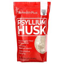 Псиліум Psyllium Husk Health Plus 680 г